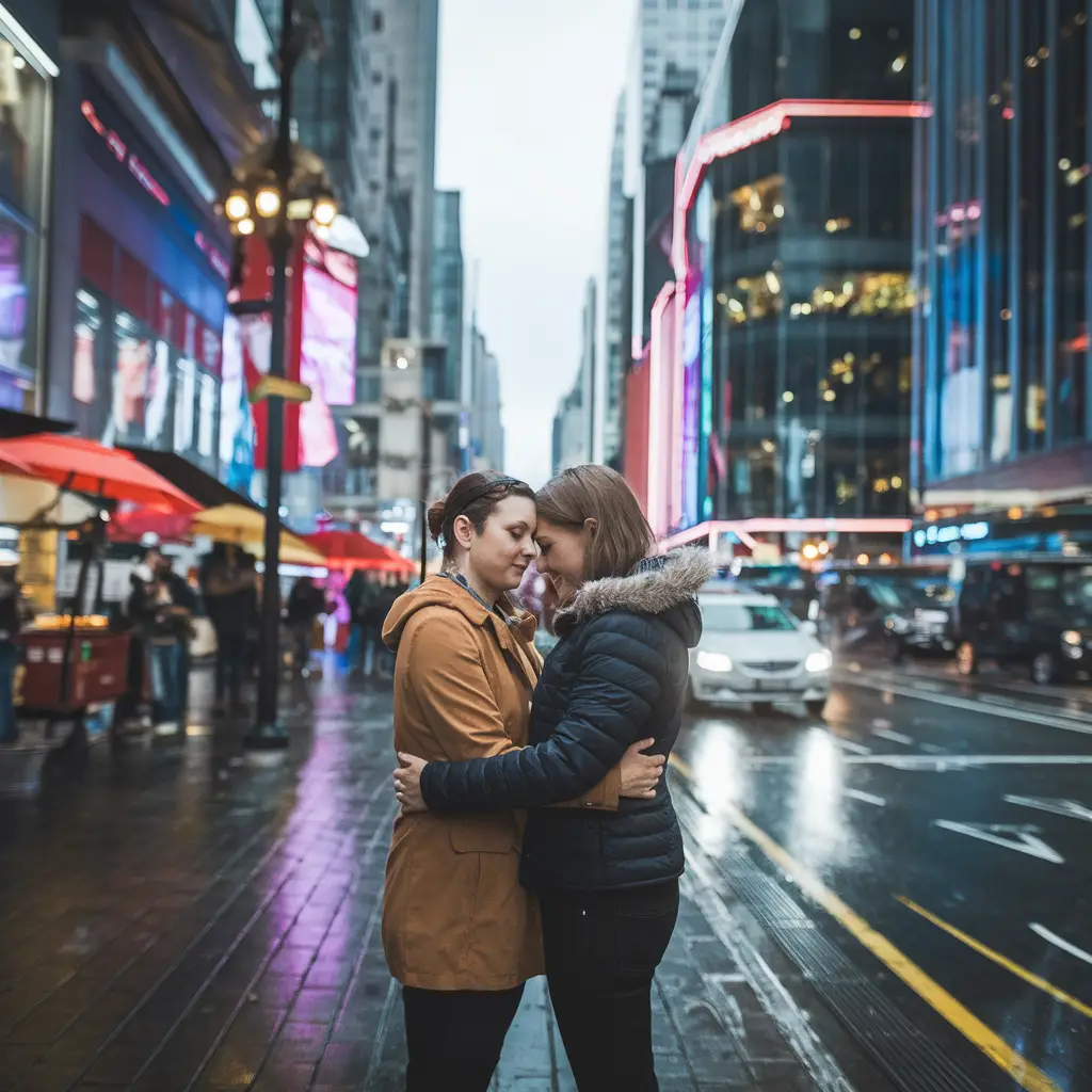 Meet Lesbian singles in Springfield, Oregon – online dating for singles looking for connections.