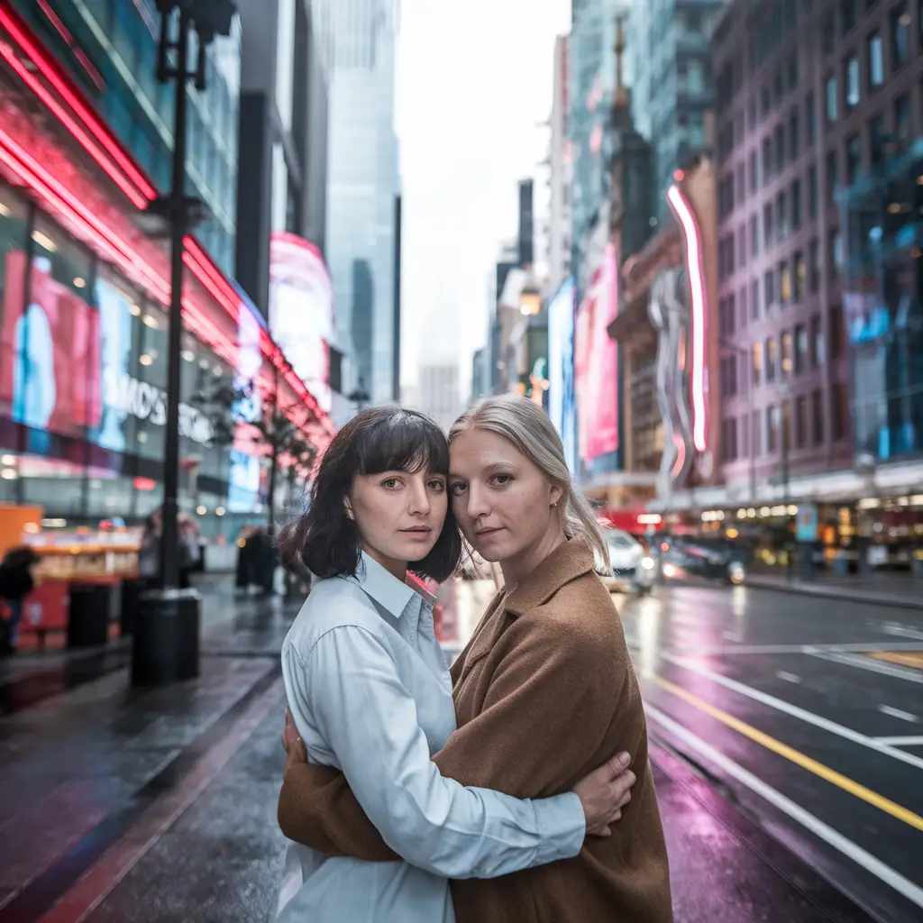 Lesbian dating in Pennsylvania – meet singles and explore relationships online.