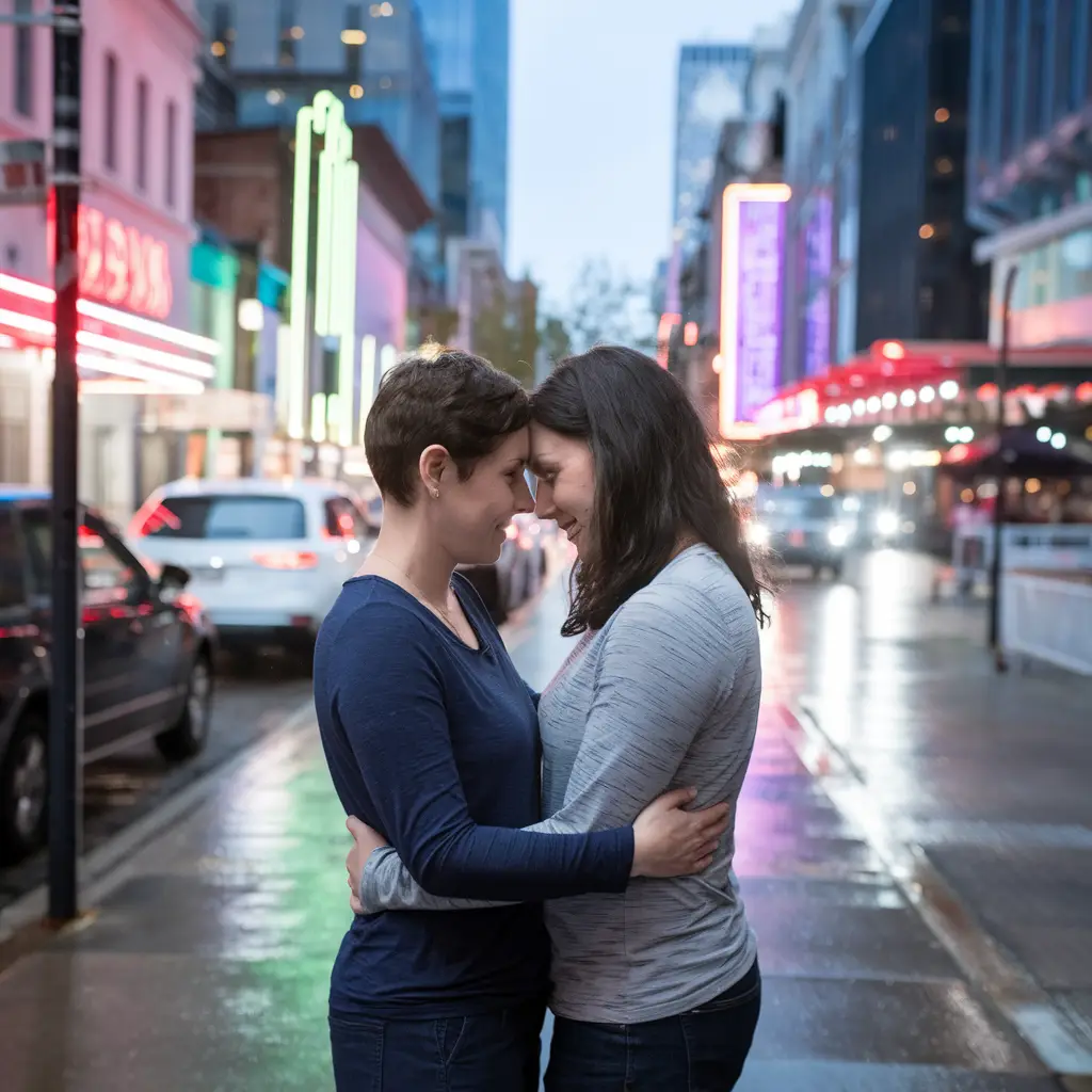 Lesbian dating in Allentown, Pennsylvania – meet singles looking for love, friendship, and fun.