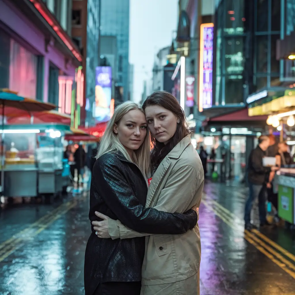 Meet Lesbian singles in Altoona, Pennsylvania today – online dating for fun and serious connections.