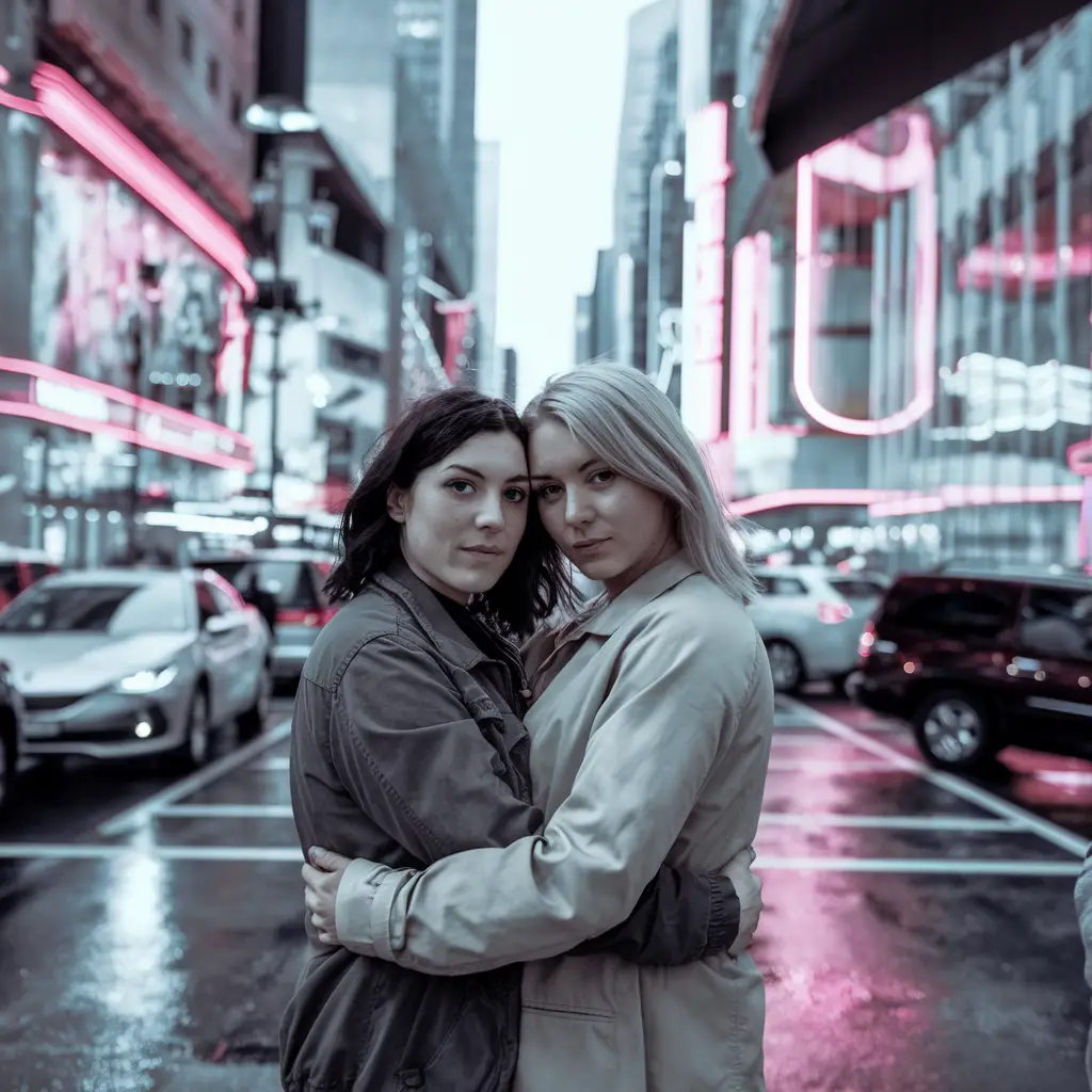 Lesbian dating in Erie, Pennsylvania – meet singles, build relationships, and find your match.