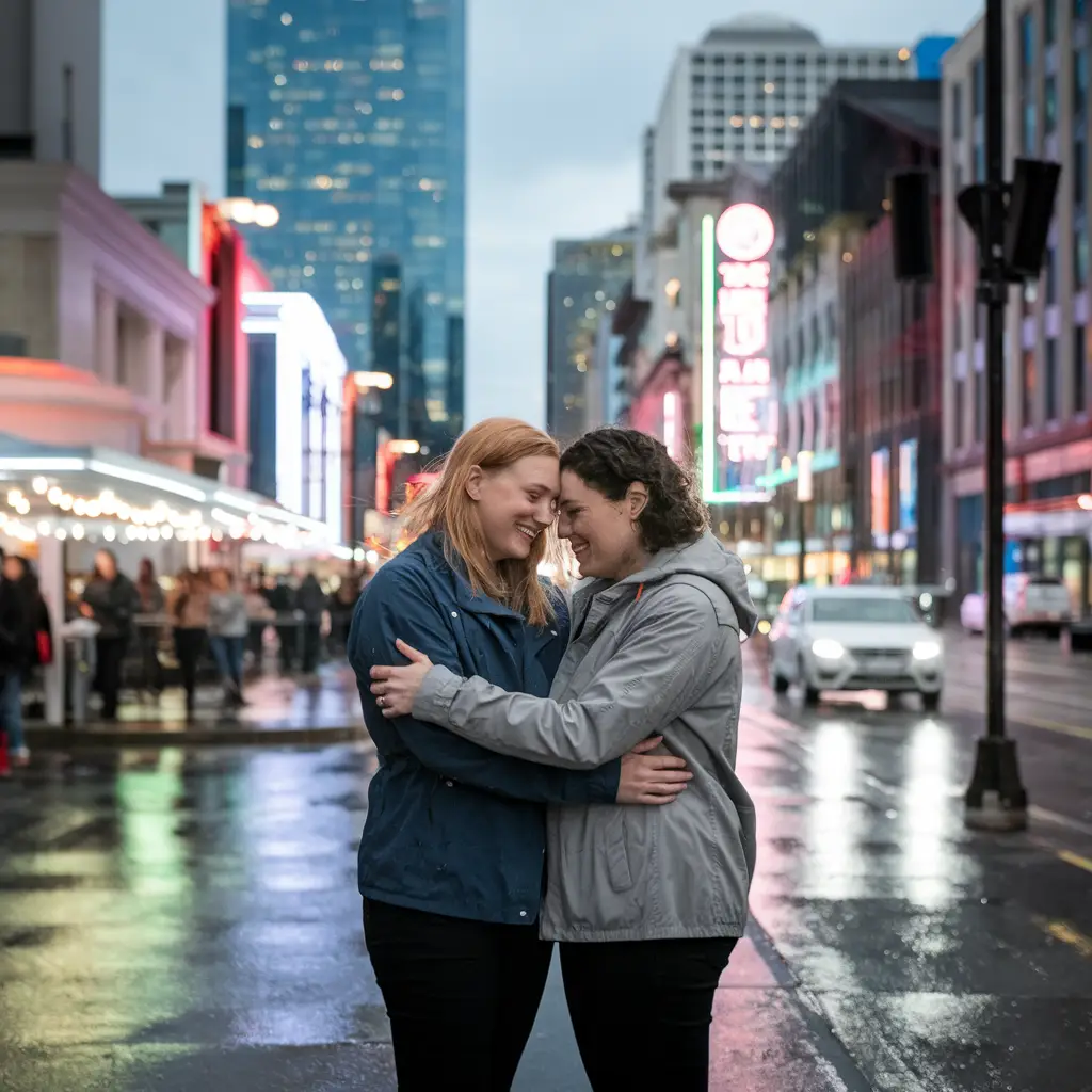 Lesbian dating in Reading, Pennsylvania – meet singles and start your adventure today.