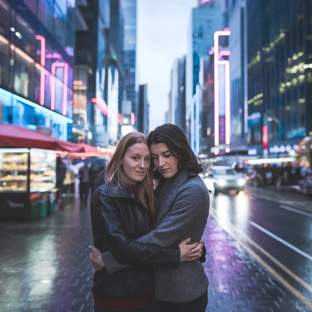 Lesbian dating in Rhode Island – online singles are waiting to meet you today!