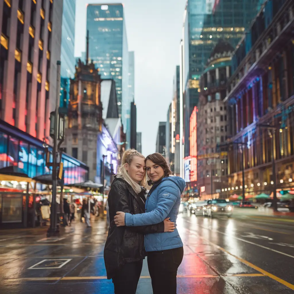 Meet Lesbian singles in Providence, Rhode Island – online dating made easy for everyone.