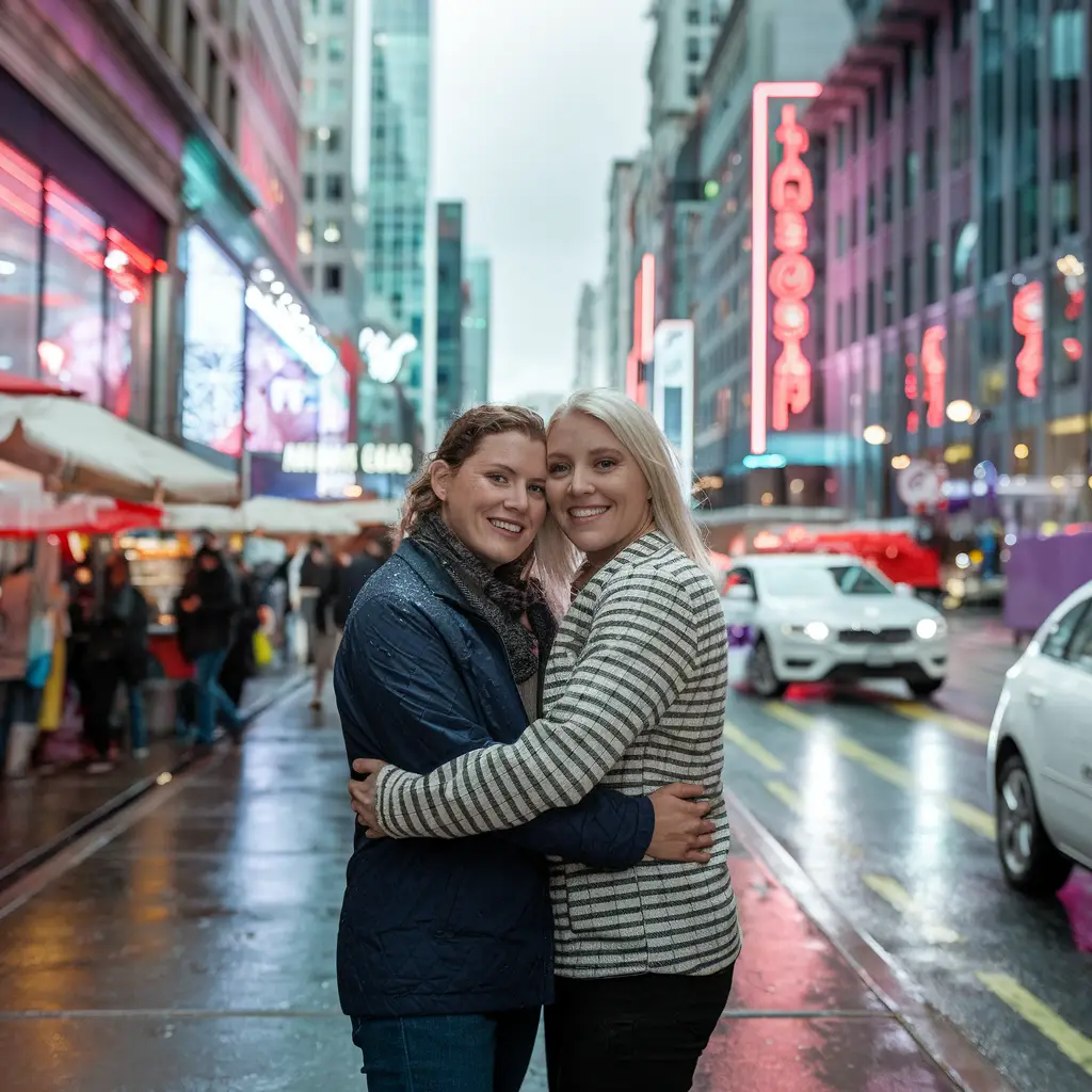 Meet Lesbian singles in Warwick, Rhode Island – your next love story starts with online dating.