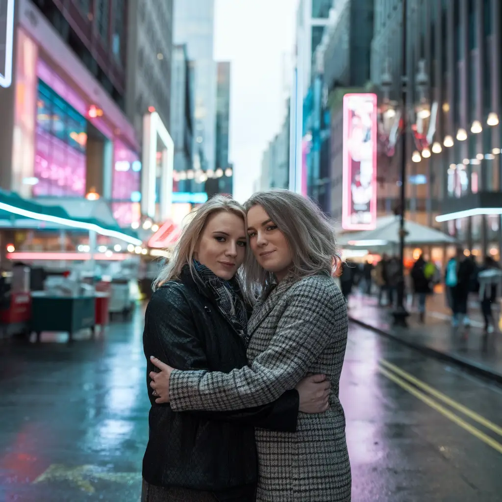 Meet Lesbian singles in Woonsocket, Rhode Island through online dating. Start your journey today!