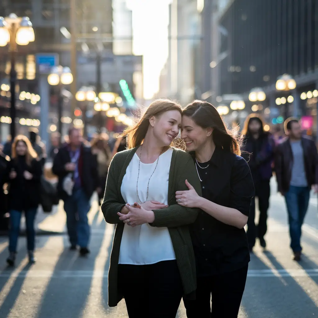 Meet Lesbian singles in Columbia, South Carolina – find love and start dating online today.