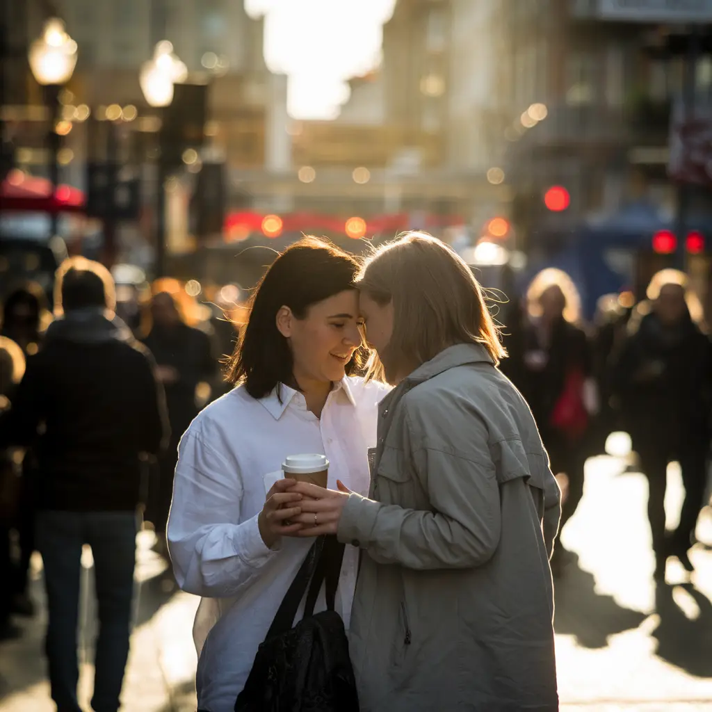 Lesbian dating online in Florence, South Carolina – meet singles and begin your love journey now.