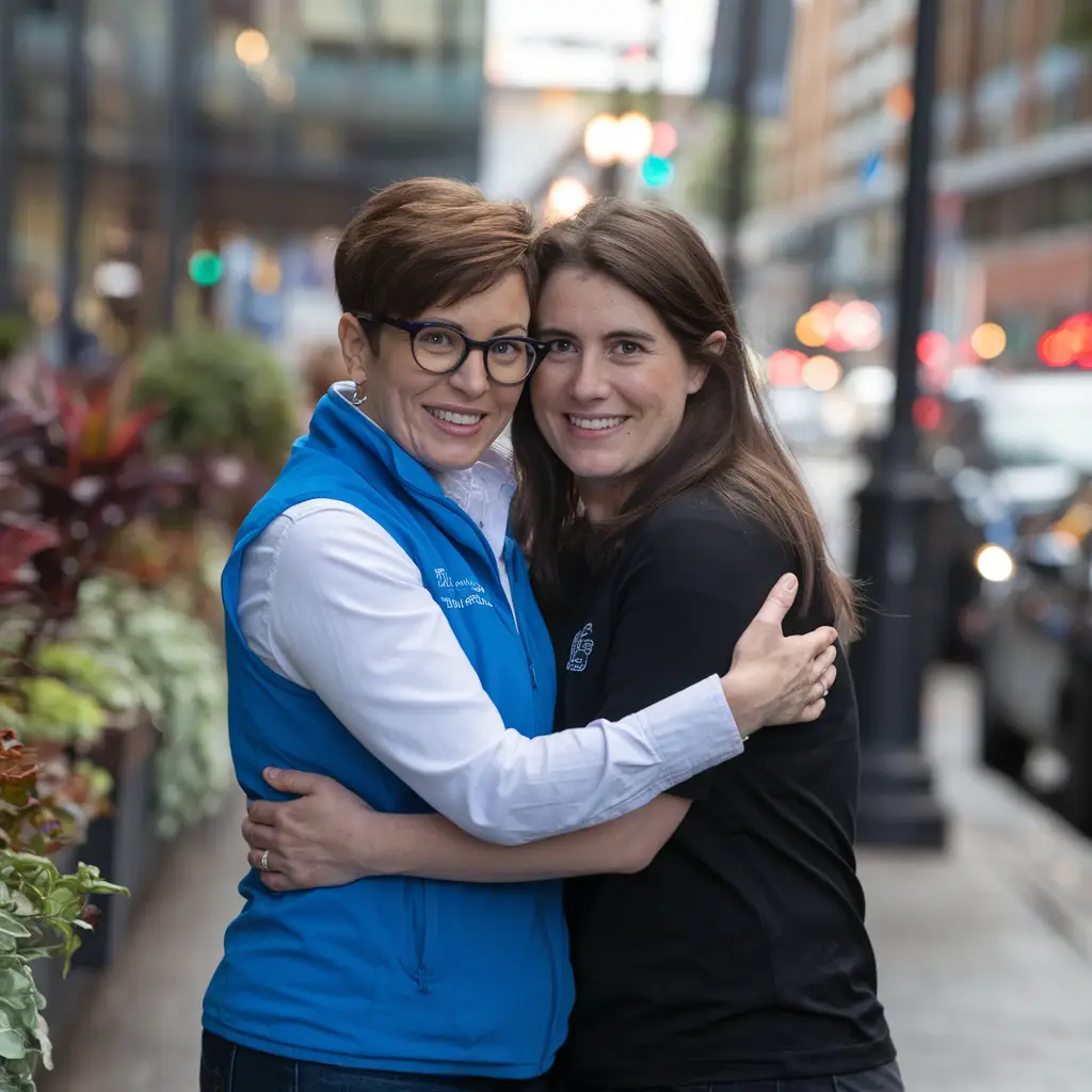 Lesbian dating in Hilton Head Island, South Carolina – meet singles online and discover lasting connections.