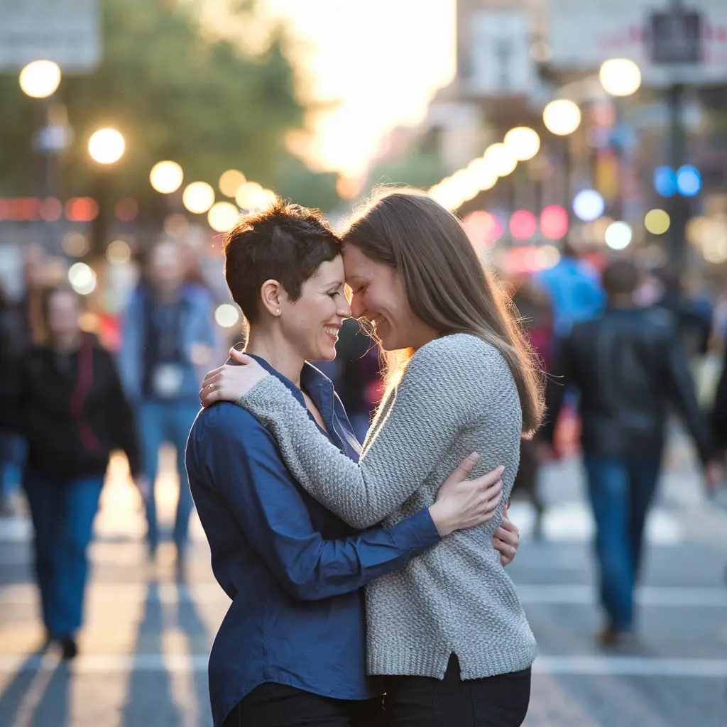 Meet Lesbian singles in Mount Pleasant, South Carolina with online dating. Your perfect match is waiting.