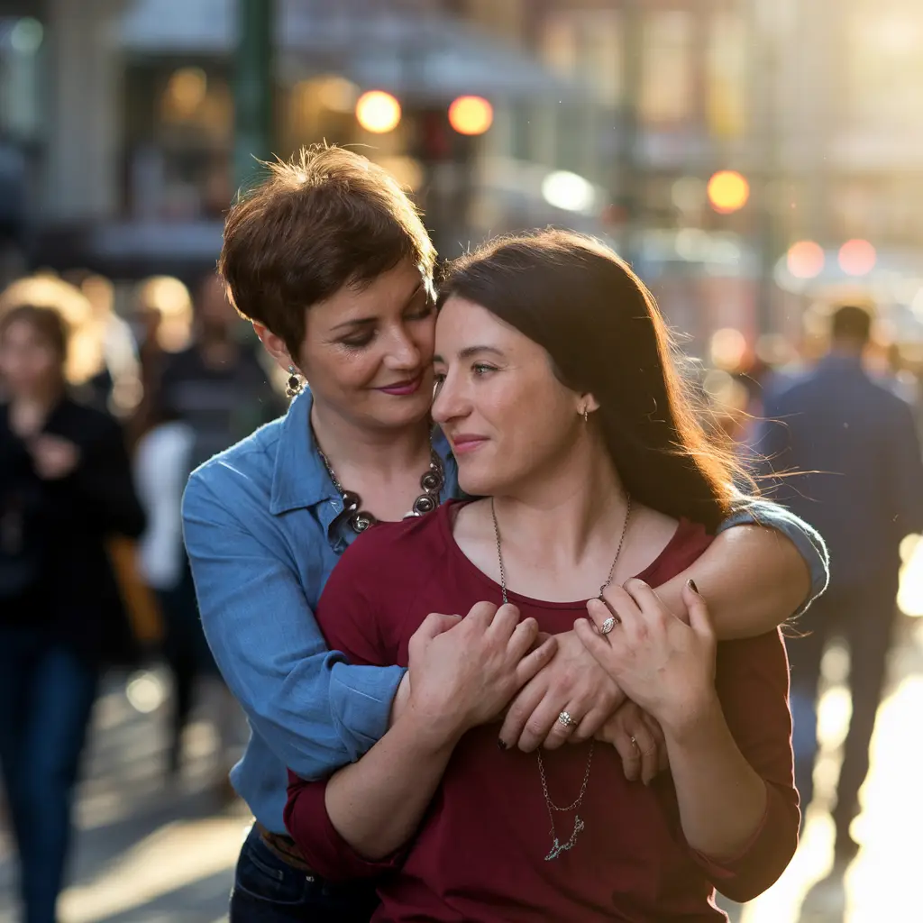 Meet Lesbian singles in Spartanburg, South Carolina – find love and meaningful connections through online dating today.
