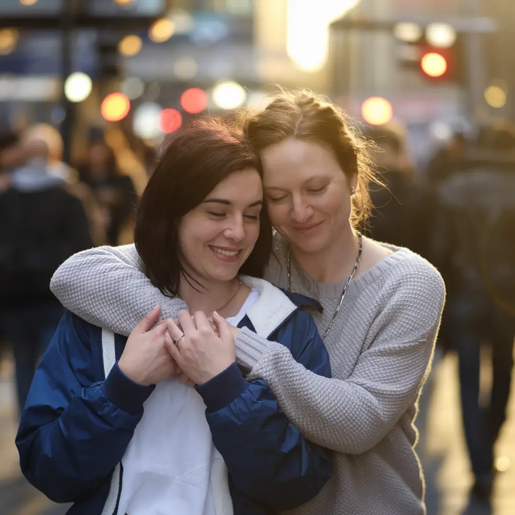 Meet Lesbian singles in Sumter, South Carolina – online dating for fun, connections, and relationships.