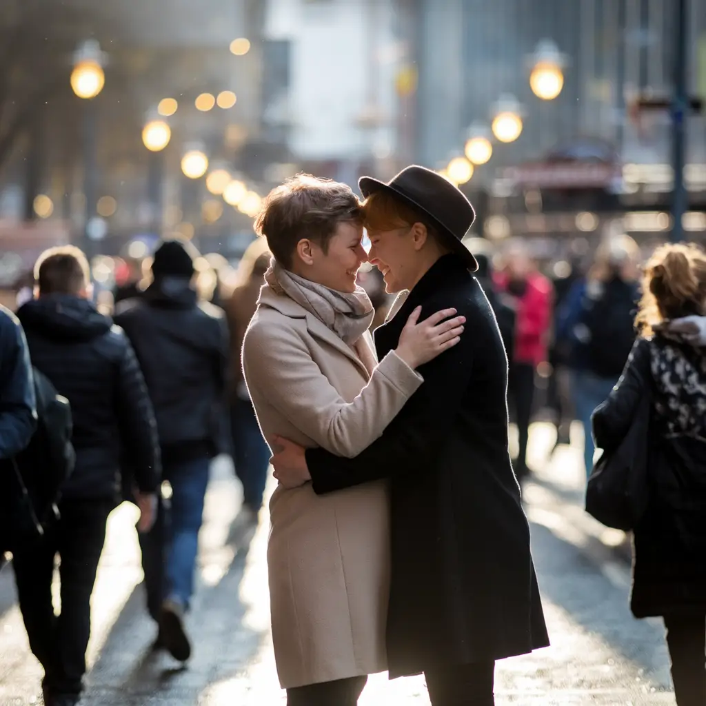 Meet Lesbian singles in South Dakota. Join online dating today and explore new connections.