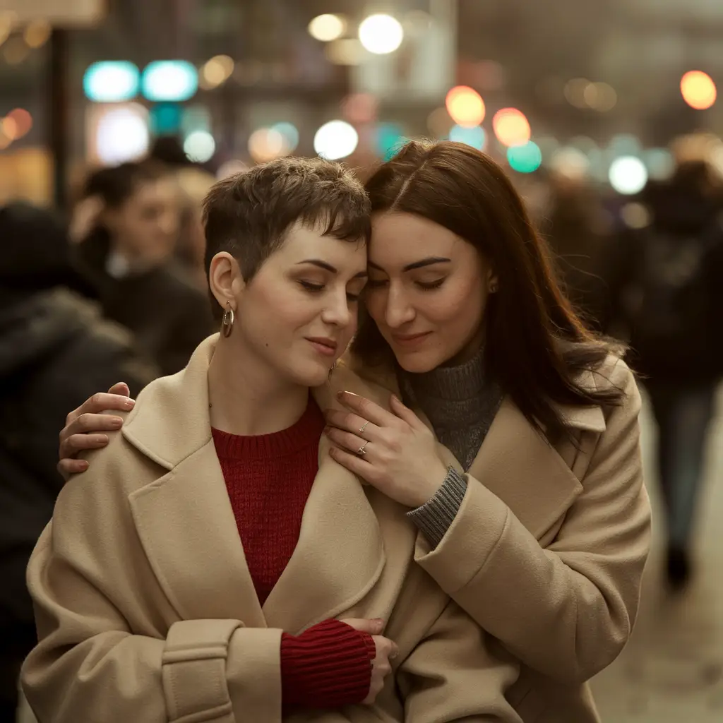 Meet Lesbian singles in Rapid City, South Dakota – online dating for fun, connections, and more.