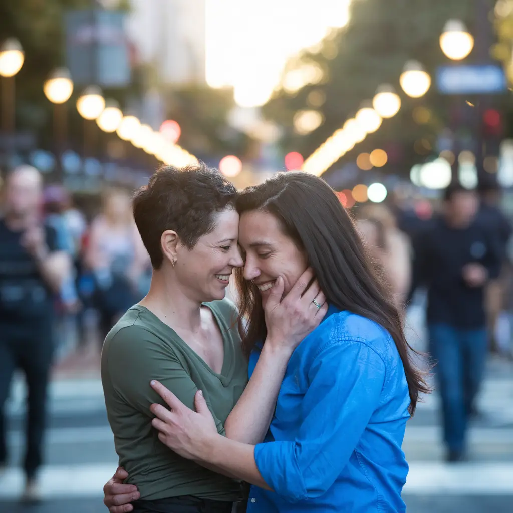 Lesbian dating in Chattanooga, Tennessee – find singles, chat, and start dating online today.