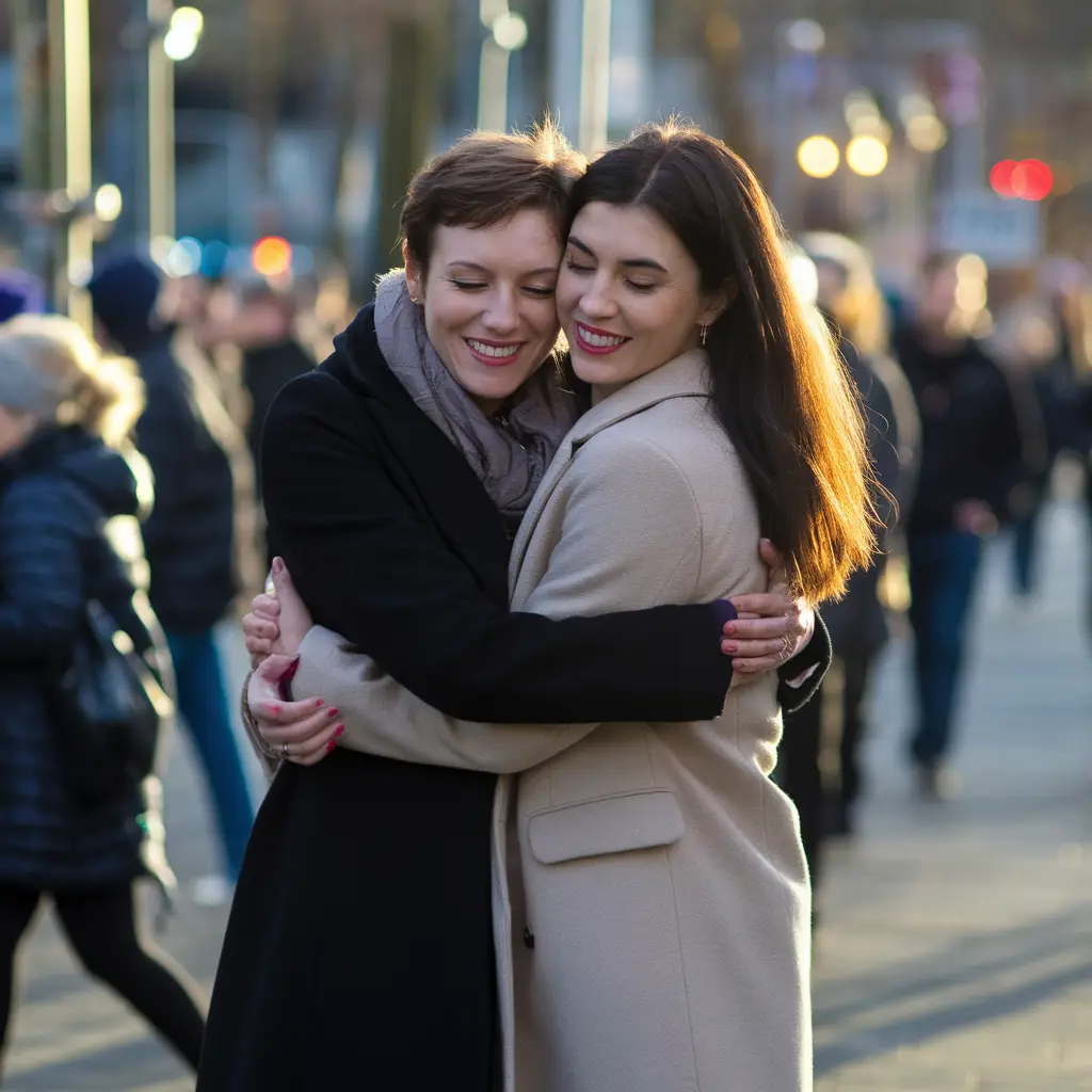 Lesbian dating in Clarksville, Tennessee – find love, meet new people, and enjoy dating online.