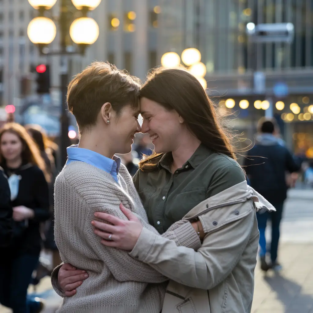 Meet Lesbian singles in Collierville, Tennessee – start online dating and find your match.