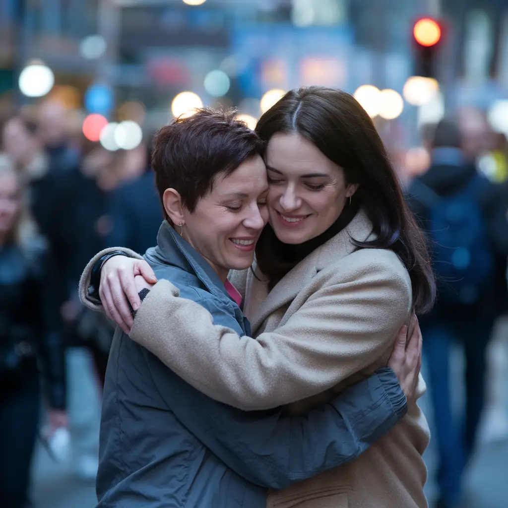 Lesbian dating in Knoxville, Tennessee – meet singles online and discover lasting connections.