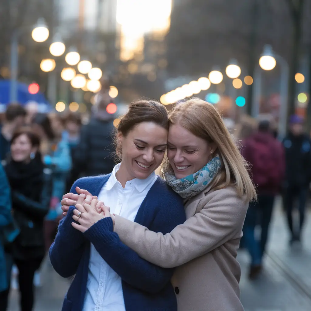 Lesbian dating in Memphis, Tennessee – find love, meet new people, and enjoy dating online.