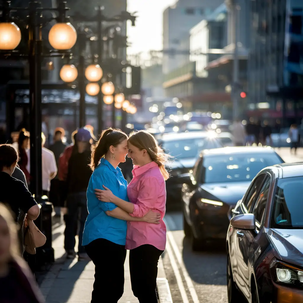 Lesbian dating made easy in Murfreesboro, Tennessee – meet singles online and find your perfect match.