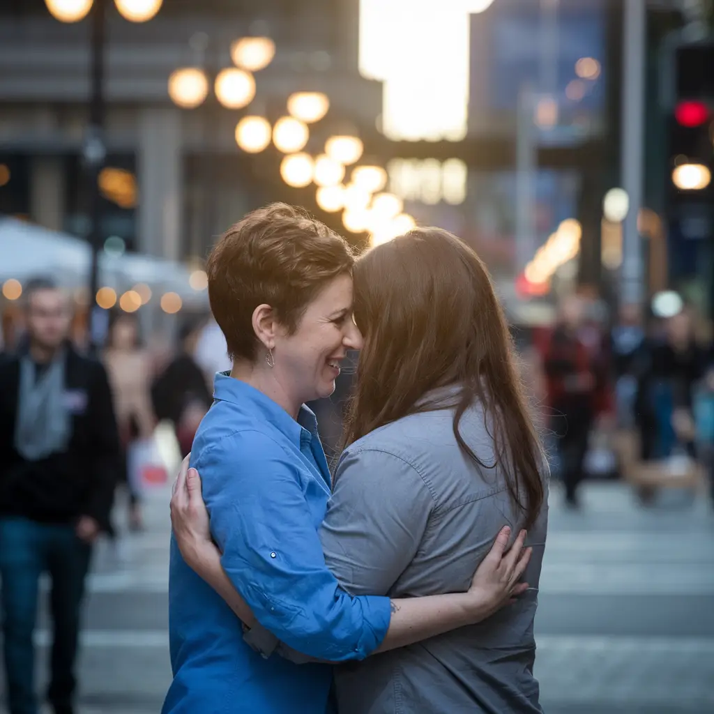 Lesbian dating made simple in Smyrna, Tennessee – meet singles and find love online today.