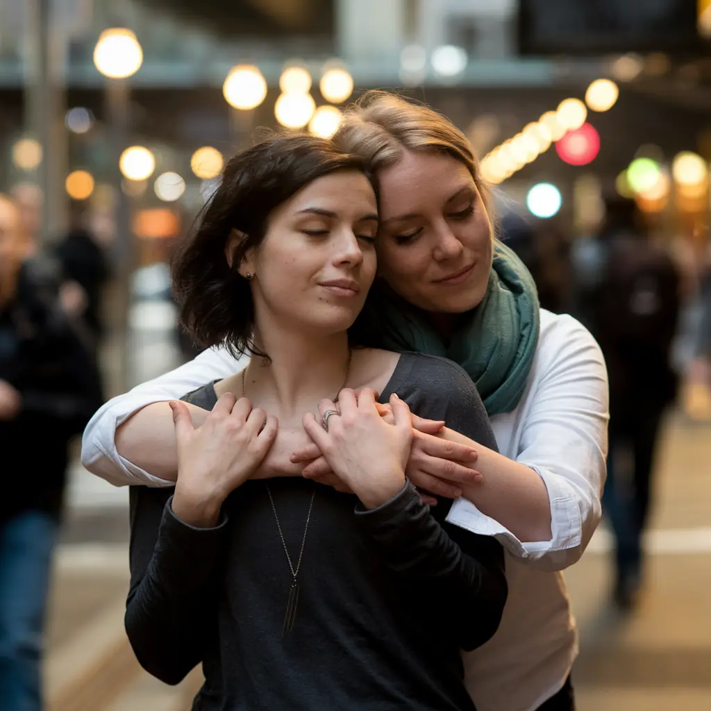 Lesbian dating in Allen, Texas – meet singles online and discover lasting connections.