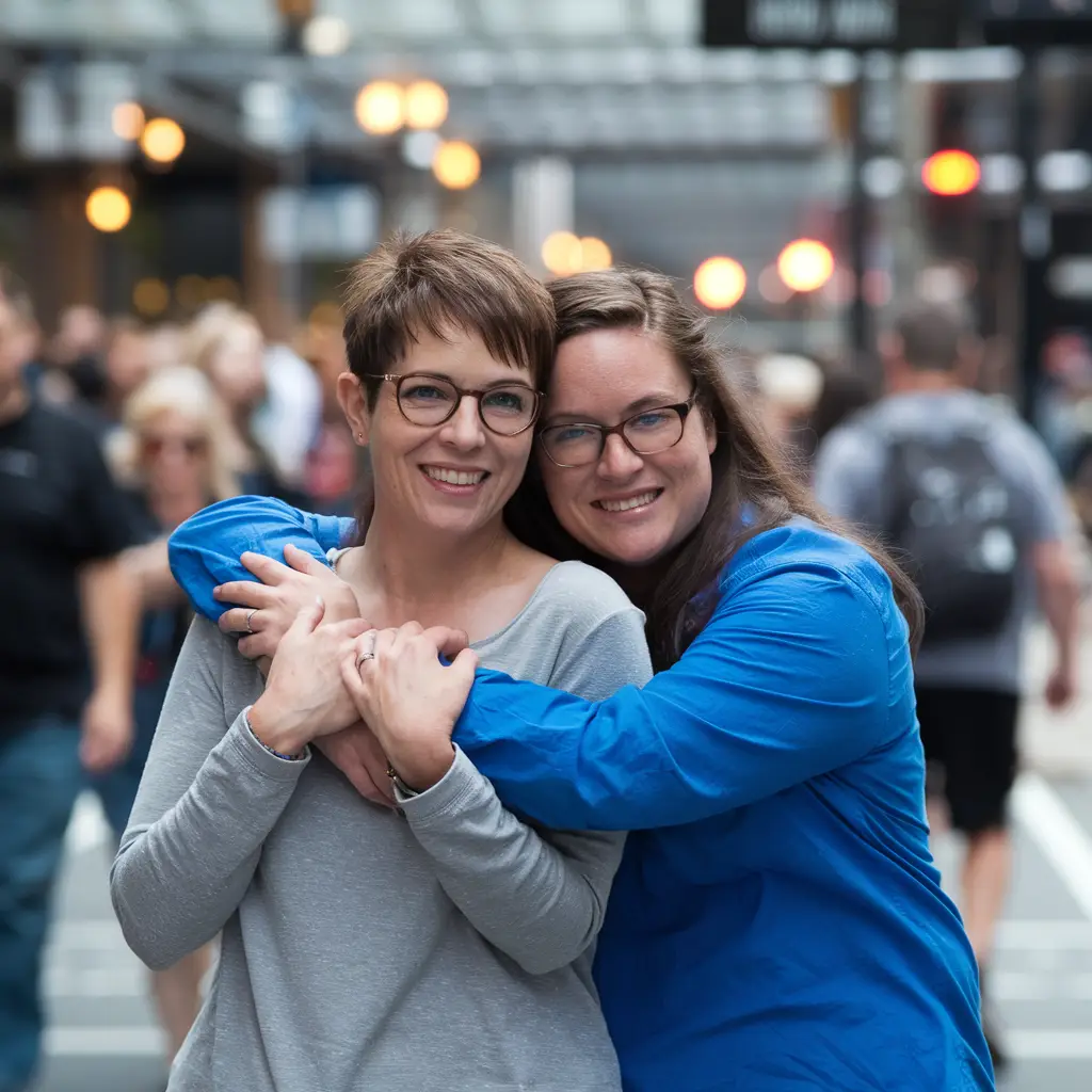 Lesbian dating in Amarillo, Texas – meet singles, form connections, and find your true match.