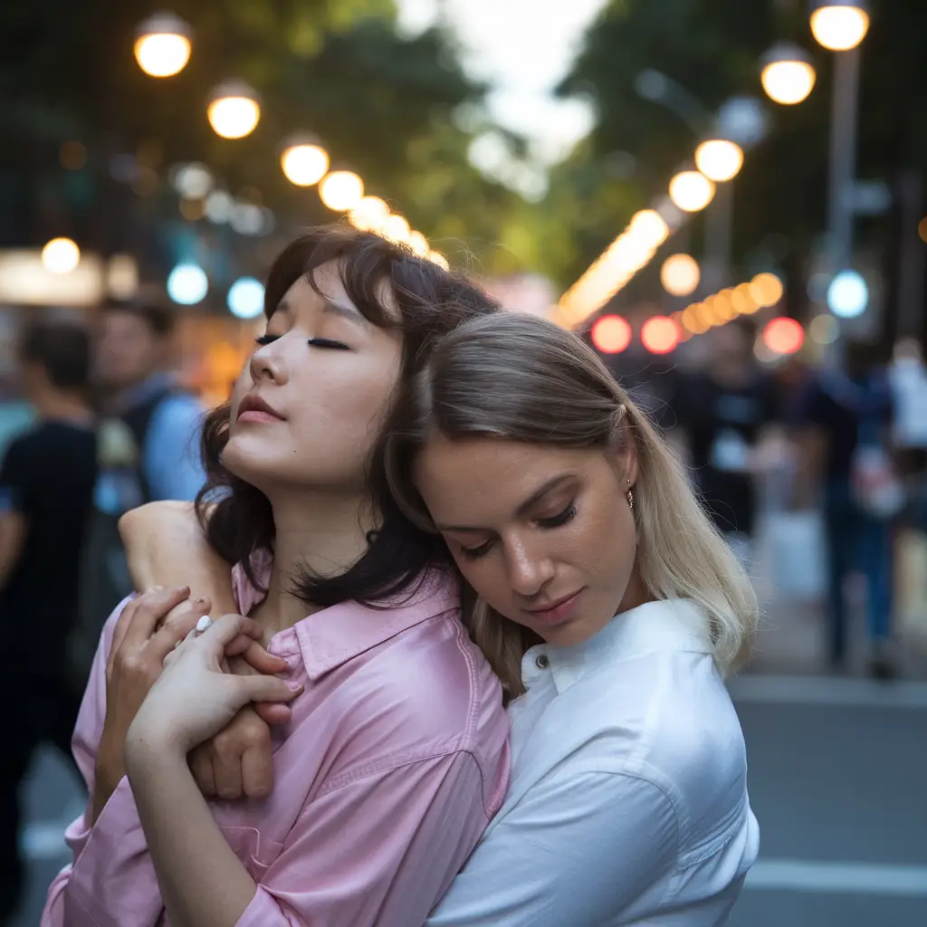 Lesbian dating in Arlington, Texas – meet singles and begin your online journey today.