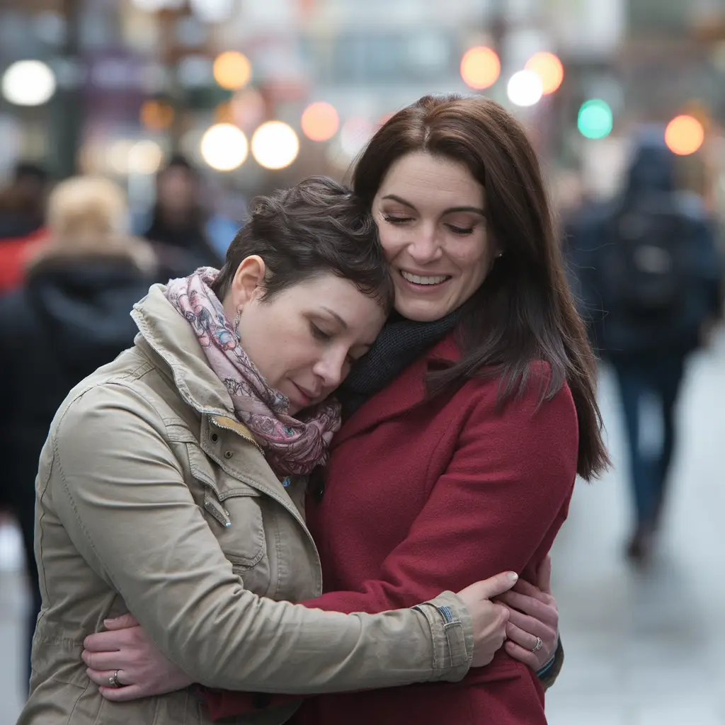 Meet Lesbian singles in Austin, Texas. Start dating online today and explore new relationships.