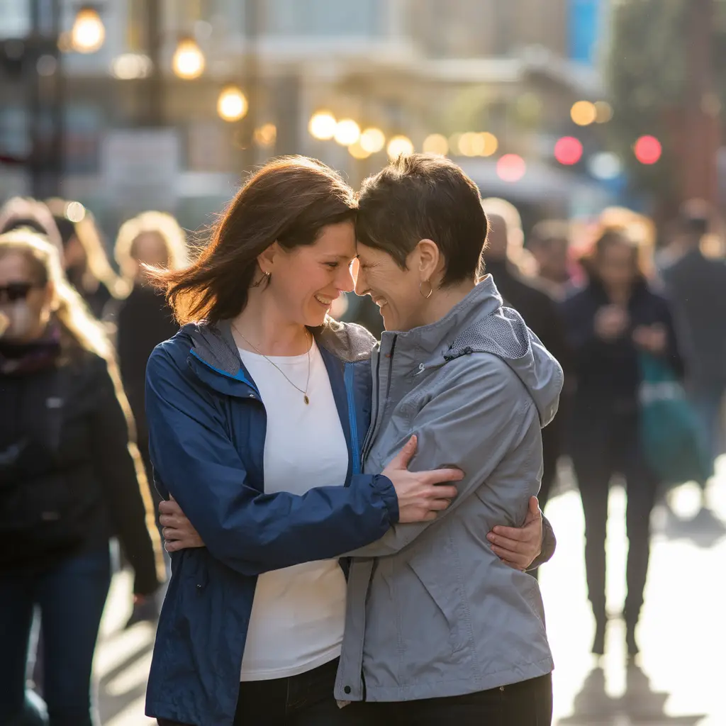 Meet Lesbian singles in Bedford, Texas – start your online dating journey today!