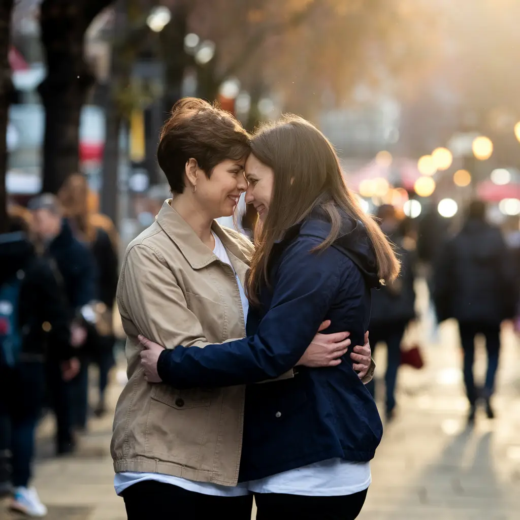 Meet Lesbian singles in Brownsville, Texas – online dating made for serious connections.