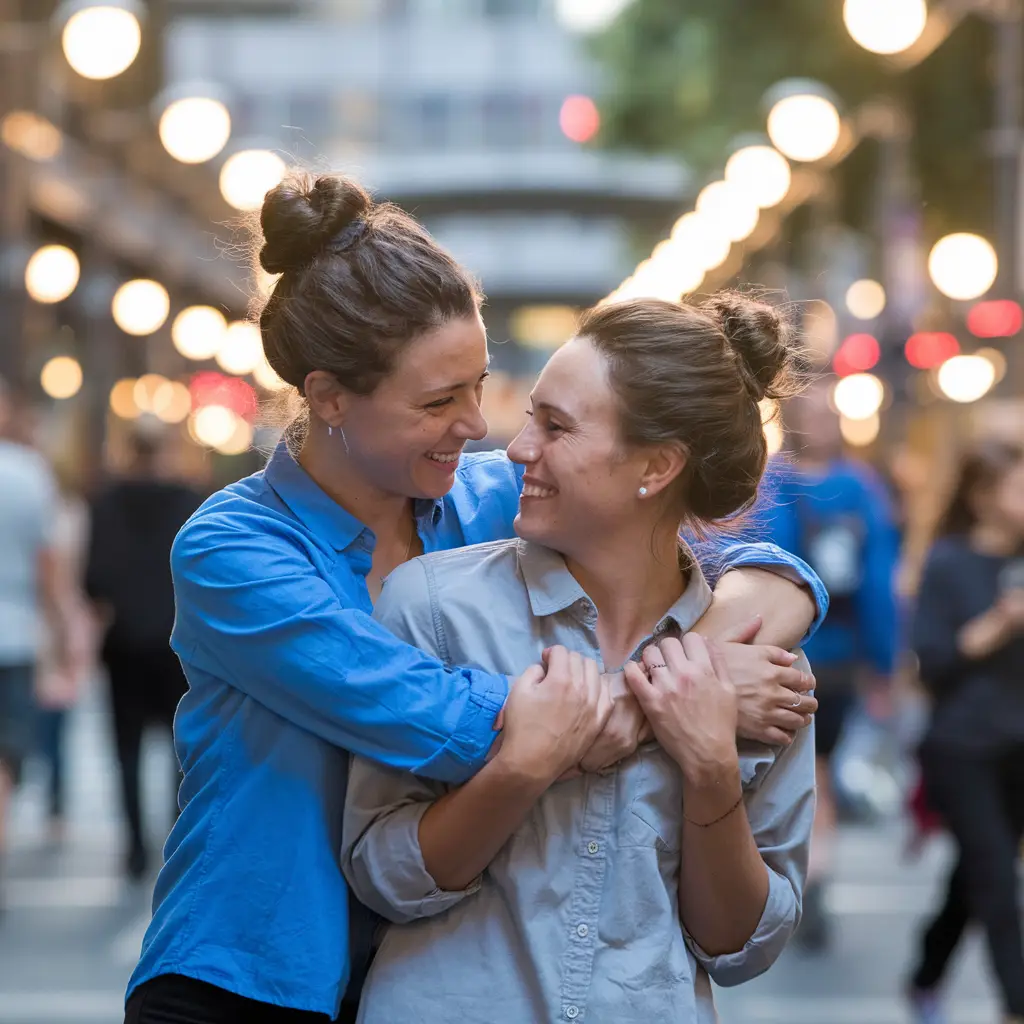 Lesbian dating in Carrollton, Texas – meet singles online and begin your dating adventure now.