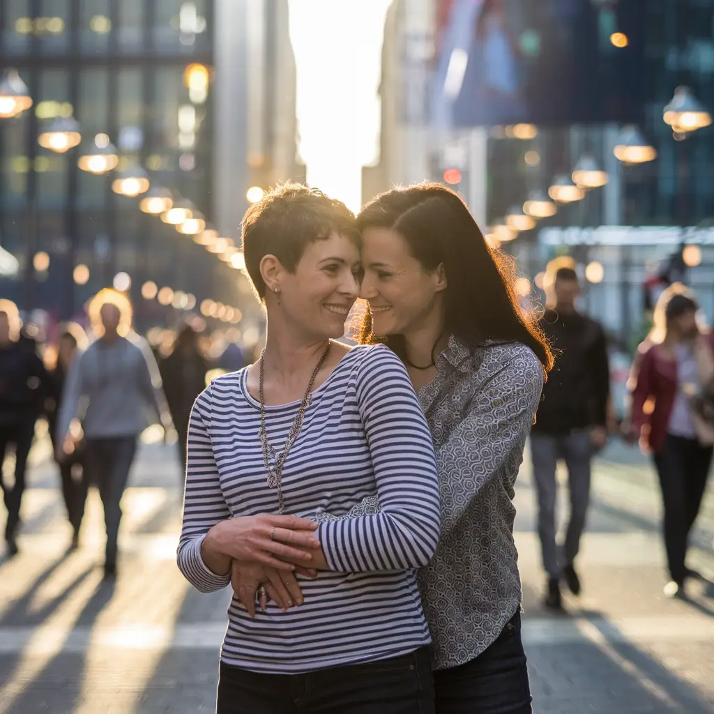 Lesbian dating in College Station, Texas – meet singles online, form connections, and build relationships.