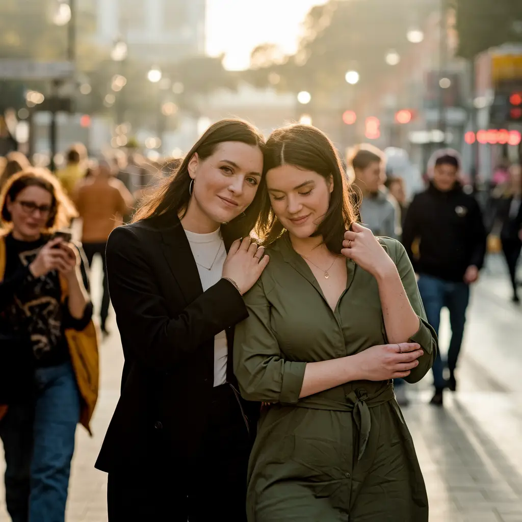 Meet Lesbian singles in Coppell, Texas – find meaningful connections online.