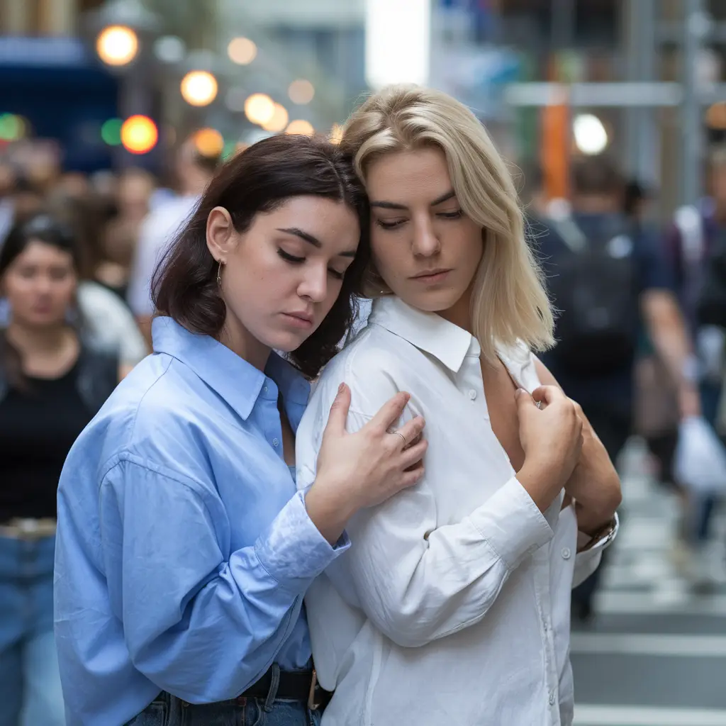 Lesbian dating made simple in Dallas, Texas – meet singles online and start your love journey.