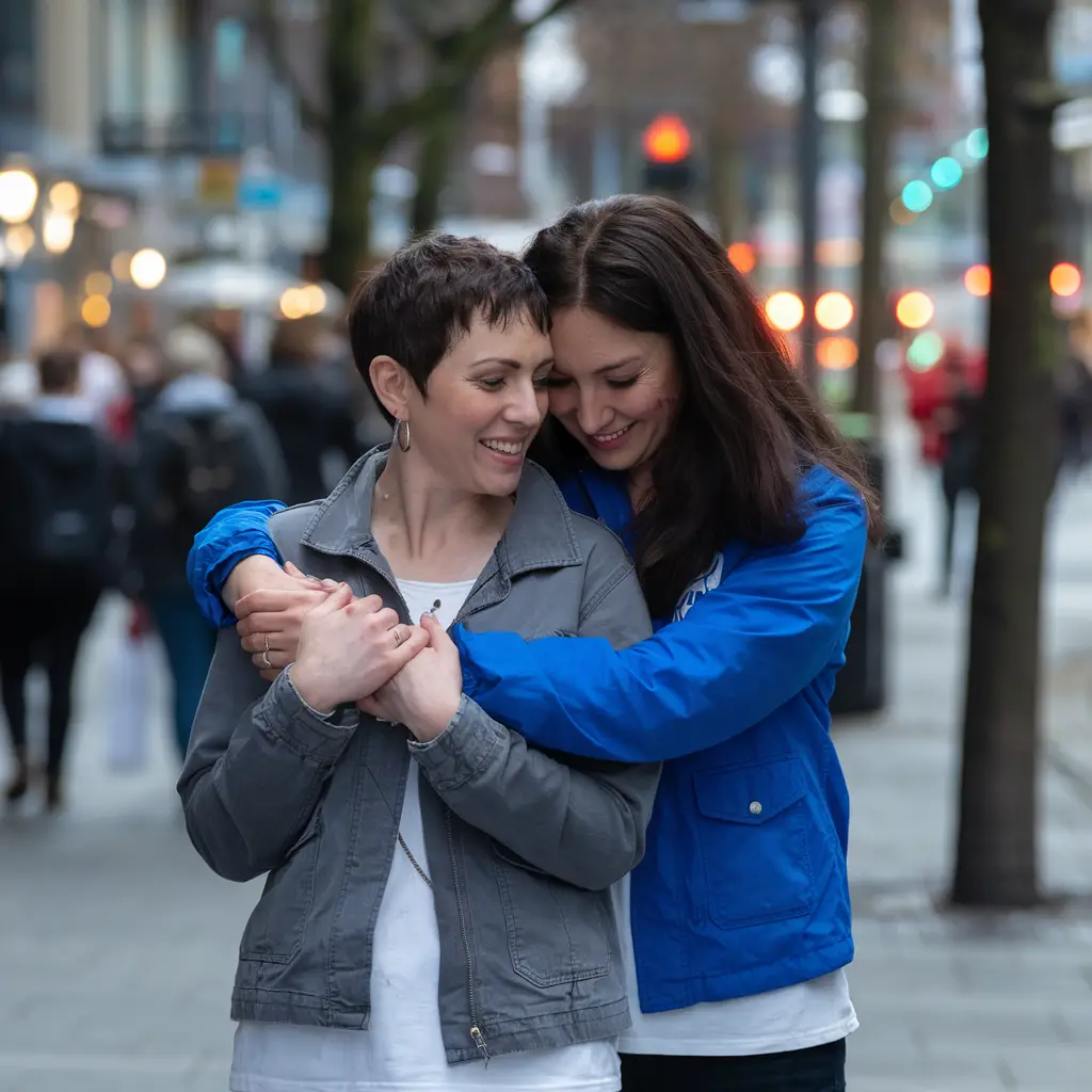 Lesbian dating online in Denton, Texas – meet singles, connect, and start dating today.