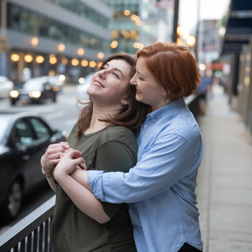 Meet Lesbian singles in DeSoto, Texas. Start dating online today and explore new relationships.