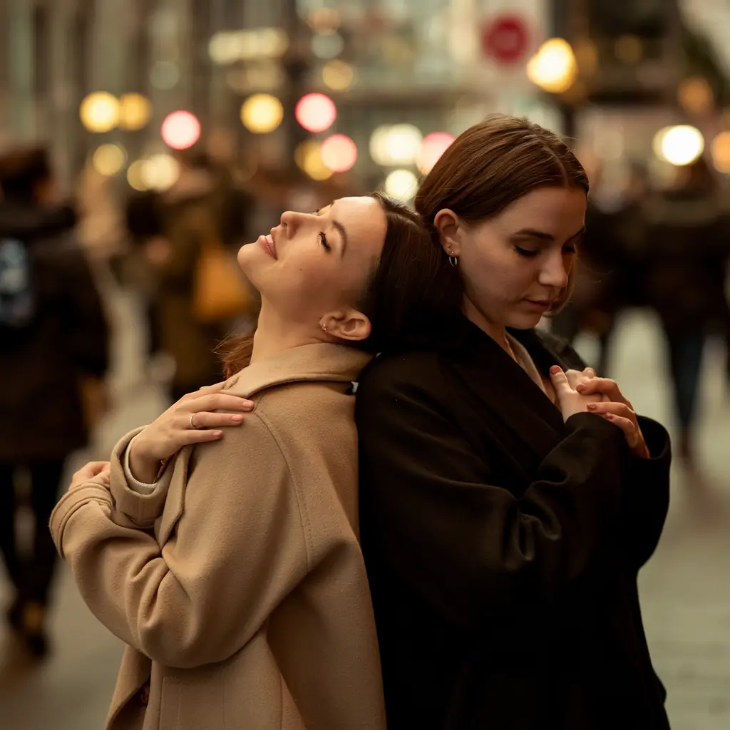 Lesbian dating in Duncanville, Texas – find your match through online dating and start your adventure.