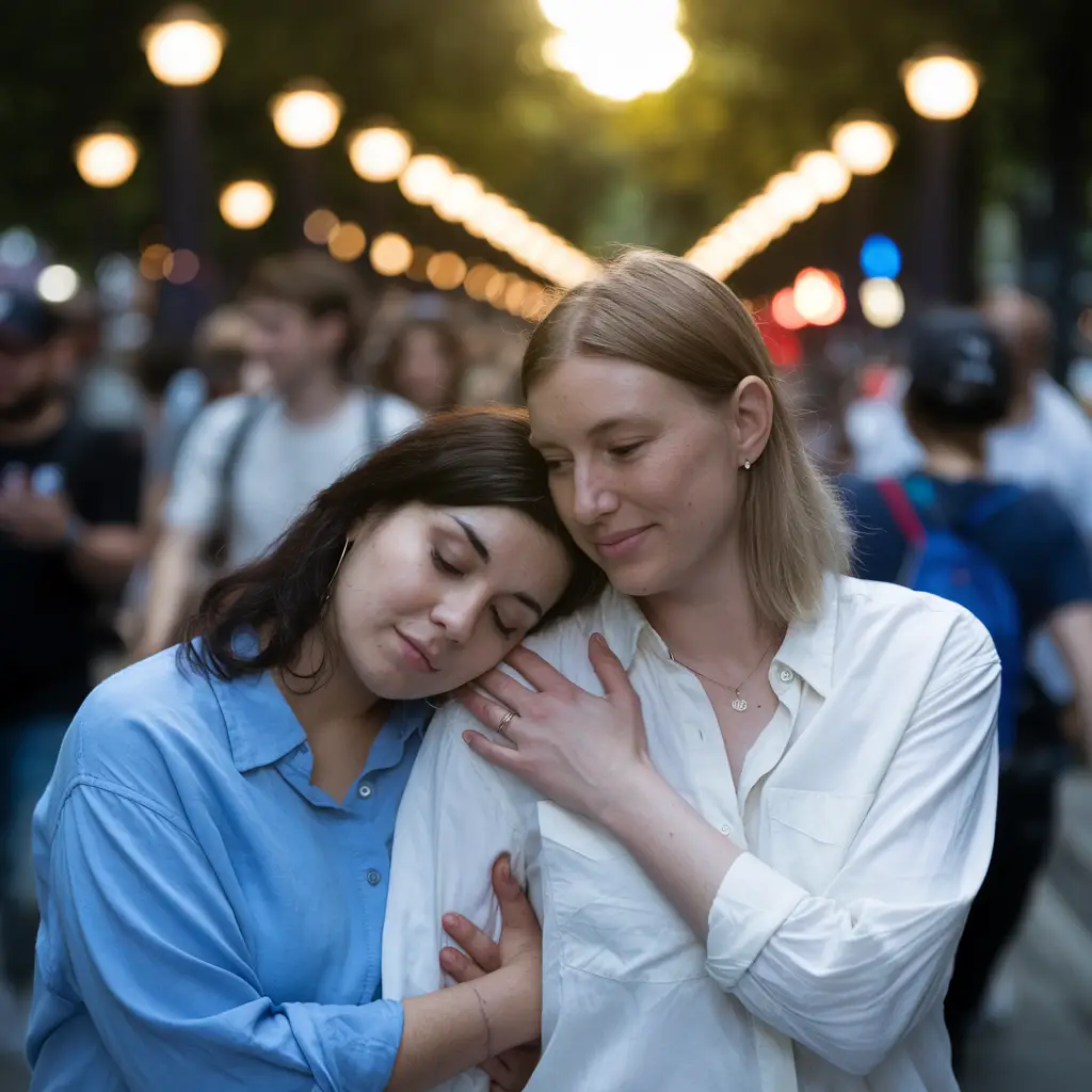 Meet Lesbian singles online in El Paso, Texas – your perfect match is waiting.