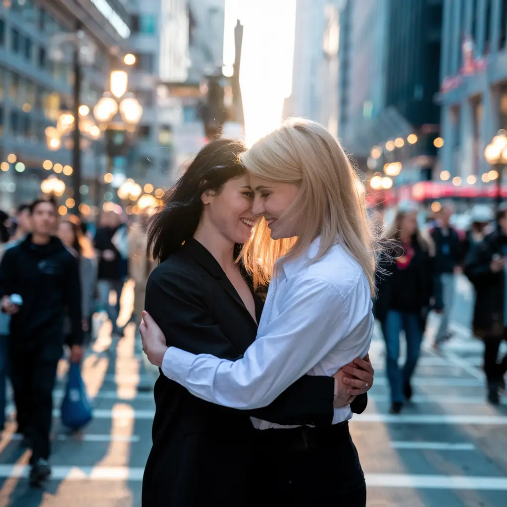 Lesbian dating made easy in Fort Worth, Texas – meet singles online and find the one.