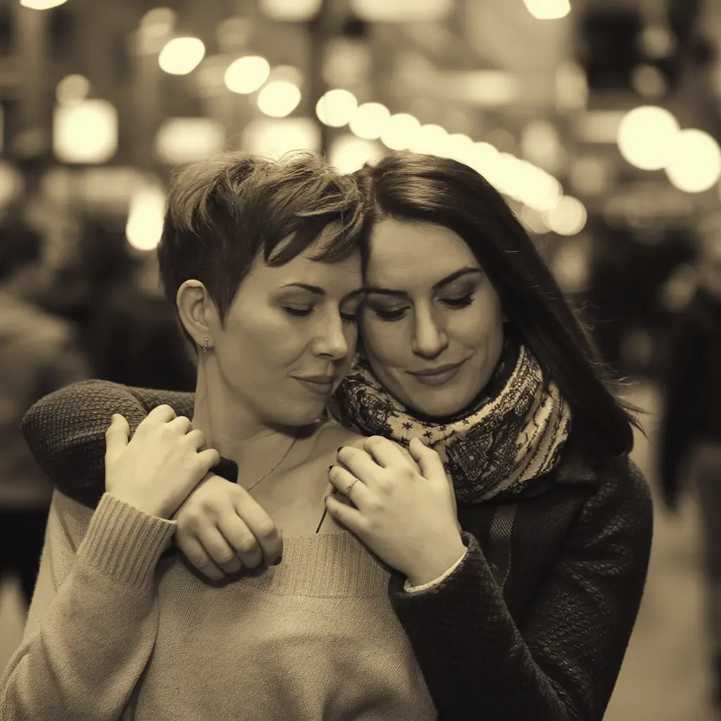 Meet Lesbian singles online in Friendswood, Texas – find your perfect match today.