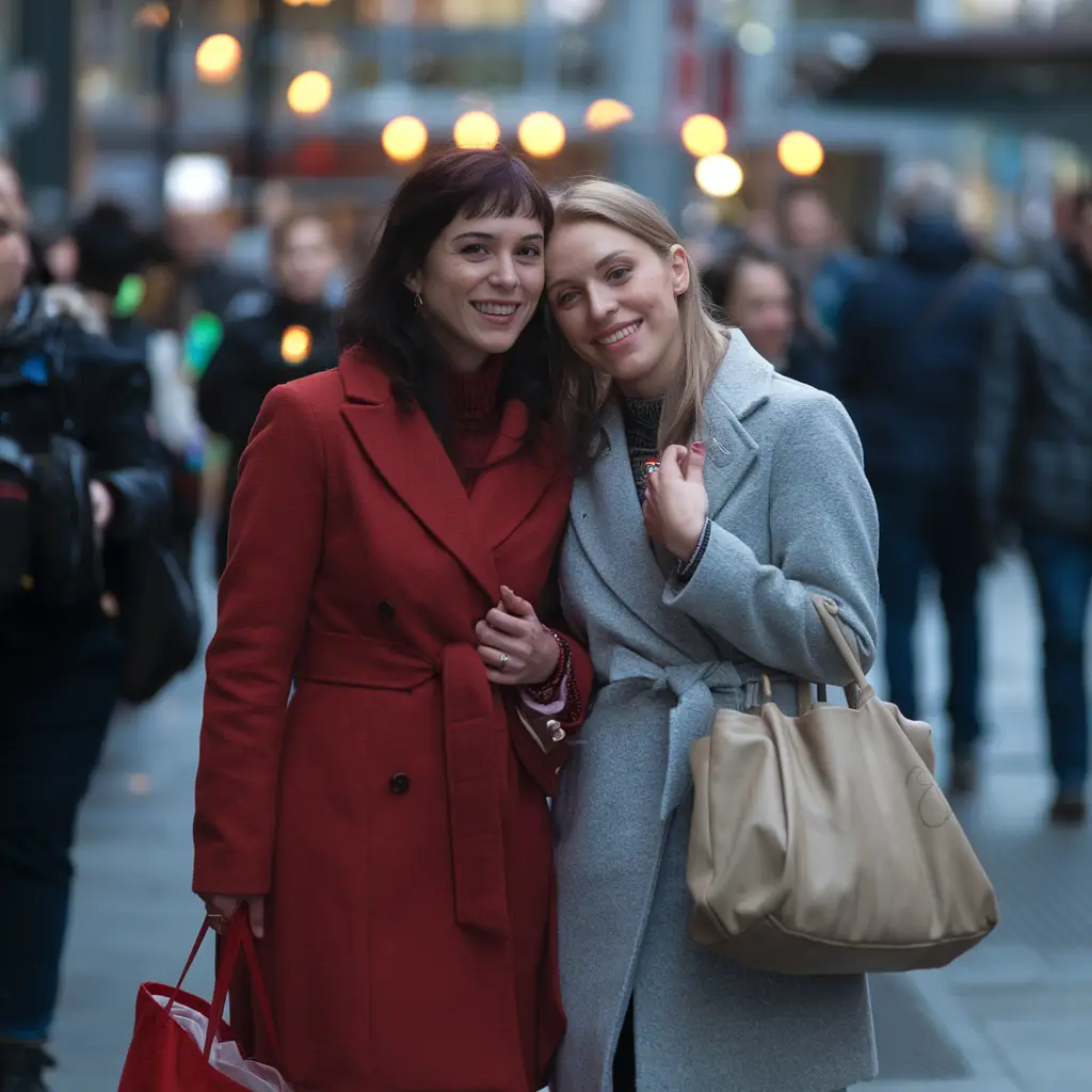 Meet Lesbian singles in Frisco, Texas – find your perfect match through online dating.