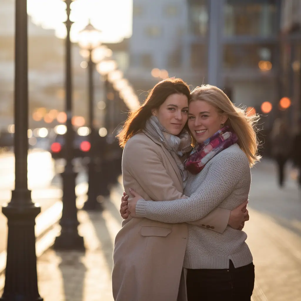 Lesbian dating made simple in Garland, Texas – meet singles online and find love.