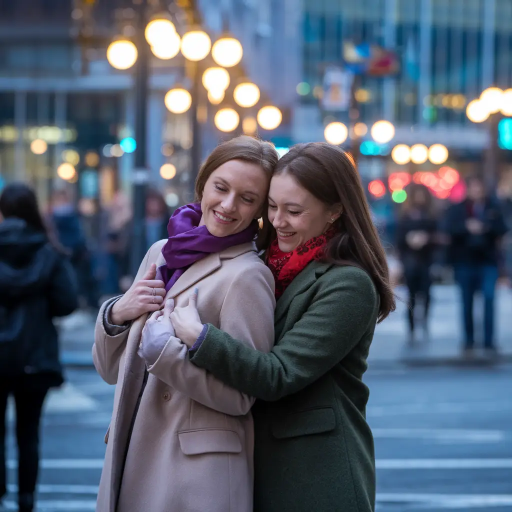 Lesbian dating online in Georgetown, Texas – meet singles and start your journey today!