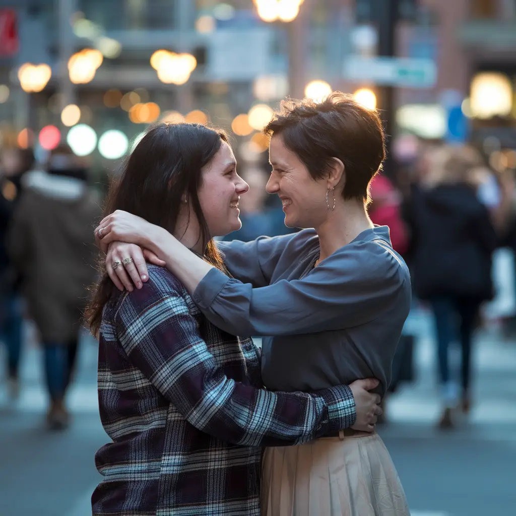 Lesbian dating in Grapevine, Texas – meet singles and start dating today!