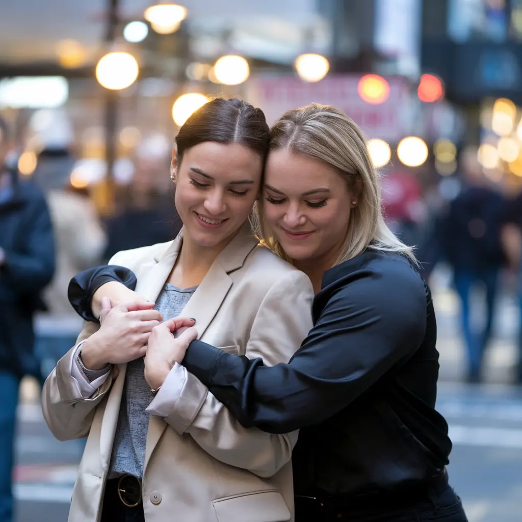 Meet Lesbian singles in Houston, Texas – dating online for everyone!