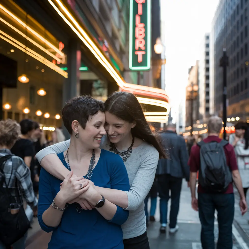 Meet Lesbian singles near you in Huntsville, Texas. Start online dating now and find your match.