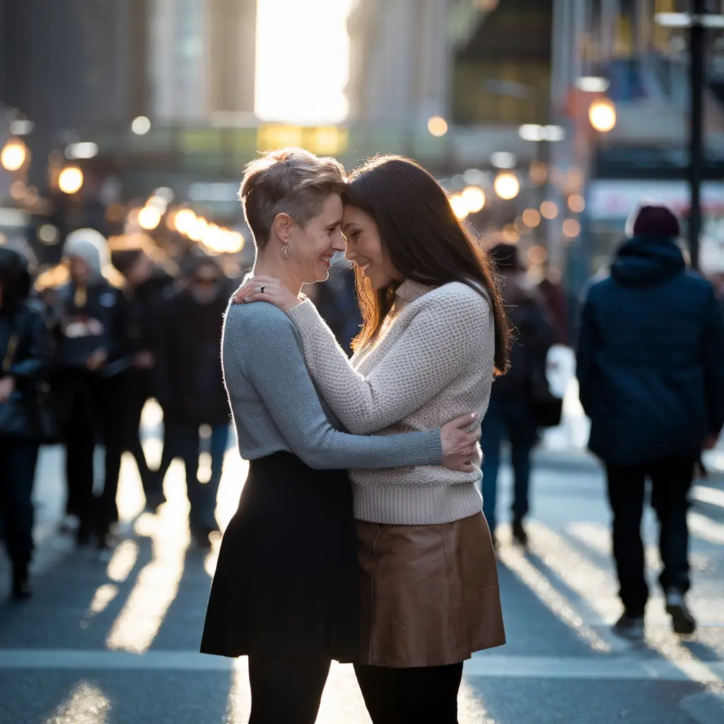 Lesbian dating in Hurst, Texas – meet singles looking for real love and connections.