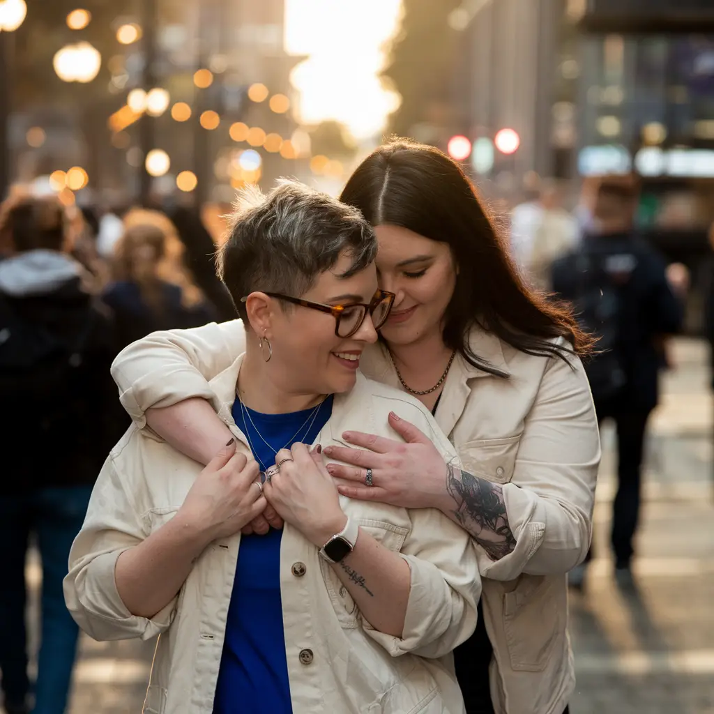 Meet Lesbian singles in Killeen, Texas – online dating for connections that last.