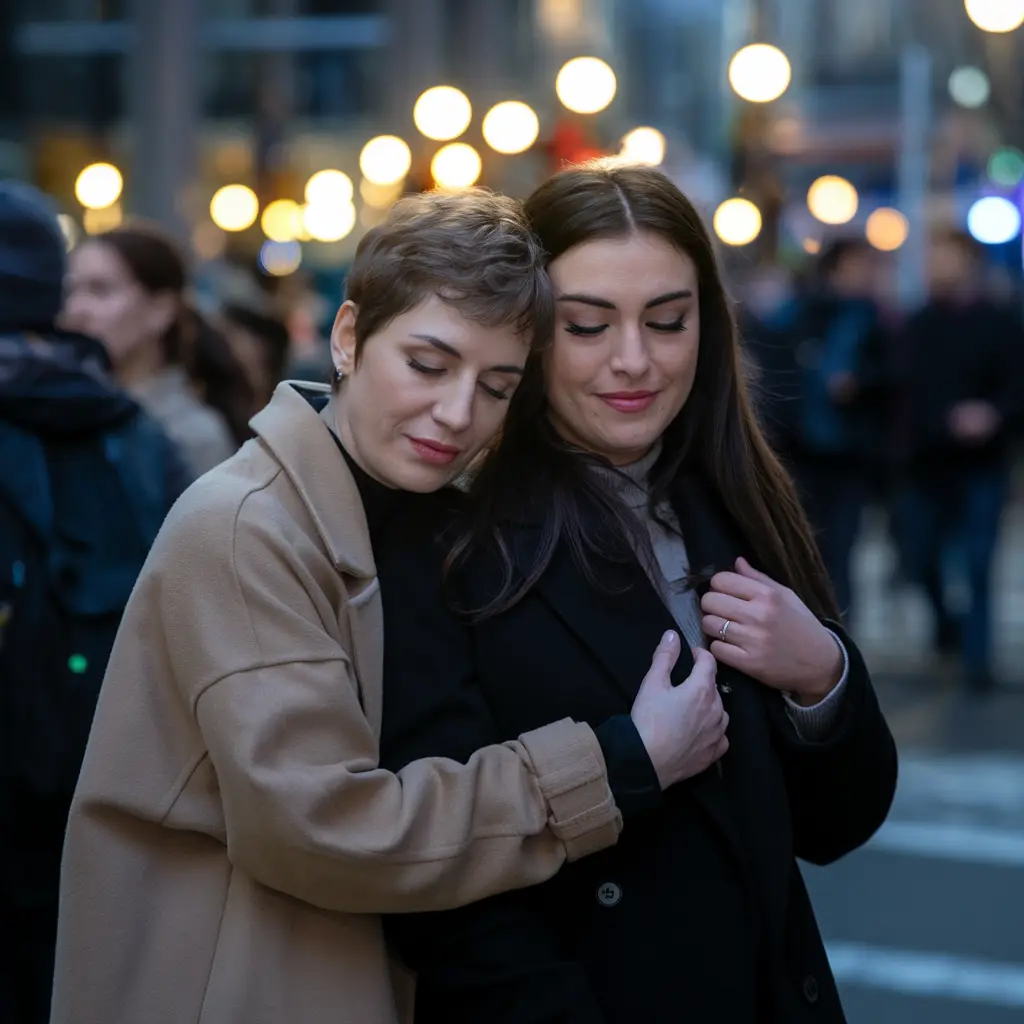 Meet Lesbian singles near you in Lancaster, Texas – online dating made easy and fun.